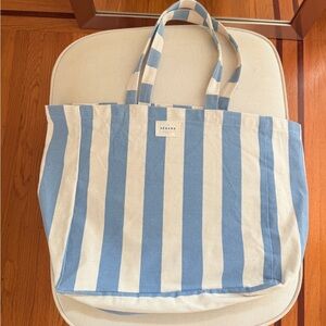 New Sezane Tote Bag